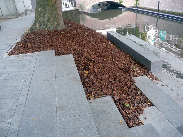 afbeelding van Oever Zwaanse brug Boxtel