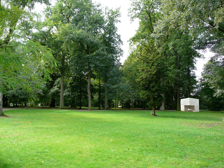 afbeelding van Park Stapelen